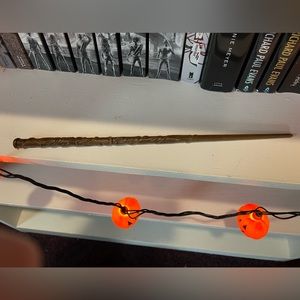 Hermione Granger Harry Potter World Wand